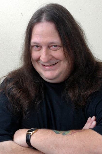 Actor Jon Oliva