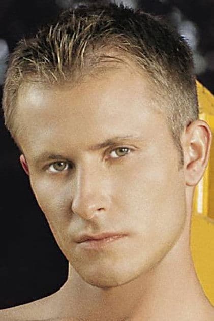 Actor Andreas Harris