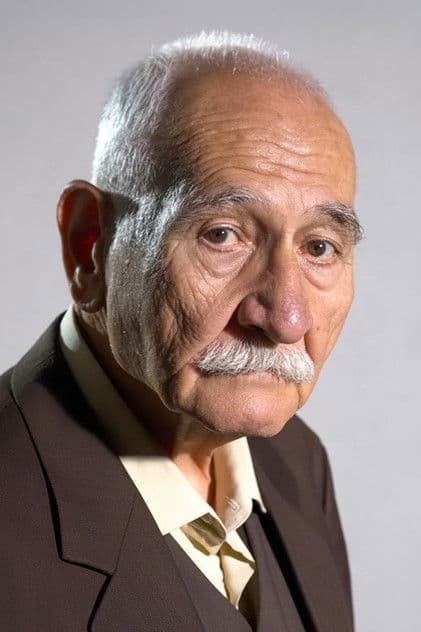 Actor Arif Erkin Güzelbeyoğlu