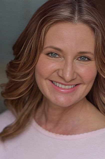 Actor Sherryl Despres