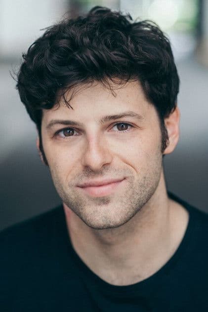 Actor Yiannis Vassilakis