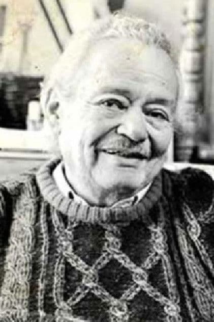 Actor Carlos Illescas