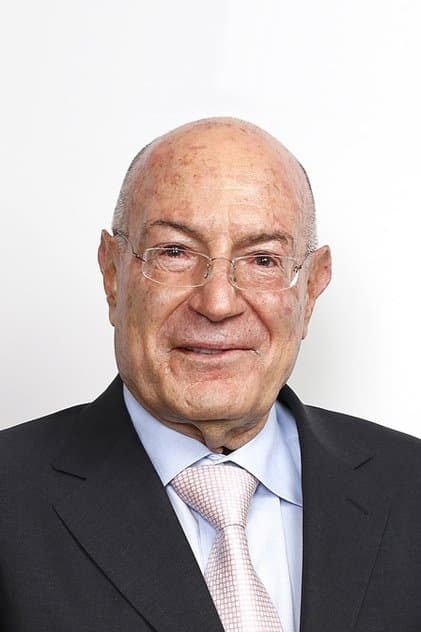 Actor Arnon Milchan