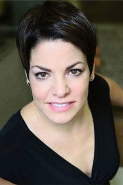 Actor Christine Bruno