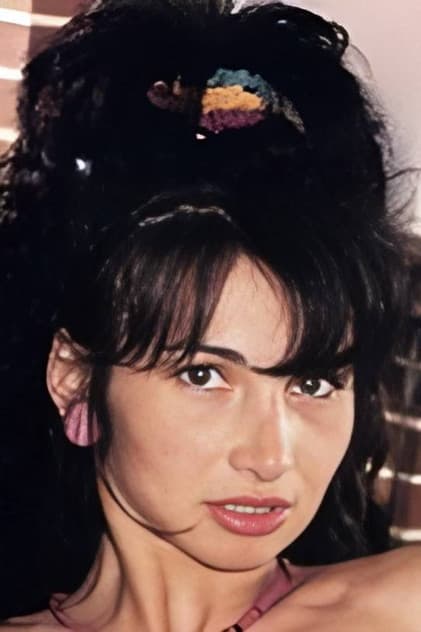 Actor Isabelle Adorata