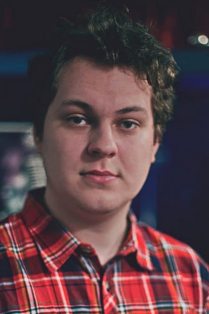 Actor Yuriy Khovanskiy