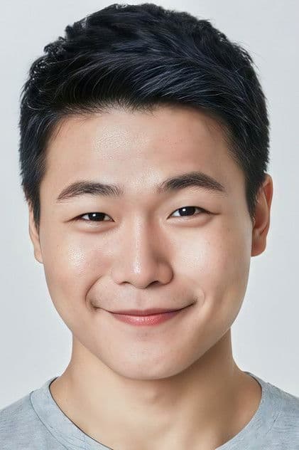 Actor Choi Shi Hoon