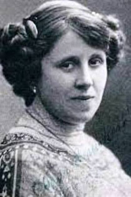 Actor Otýlie Beníšková