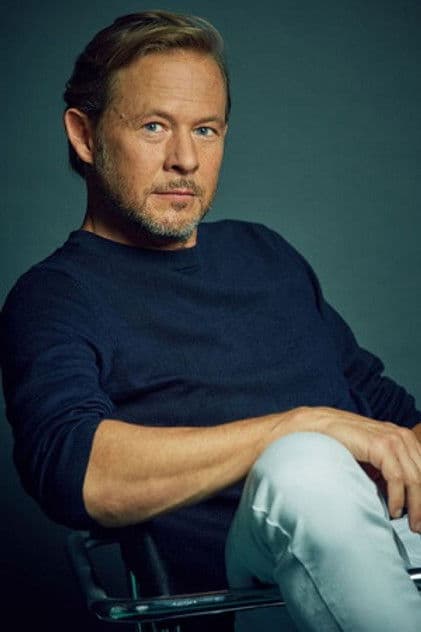 Actor Oliver Clemens