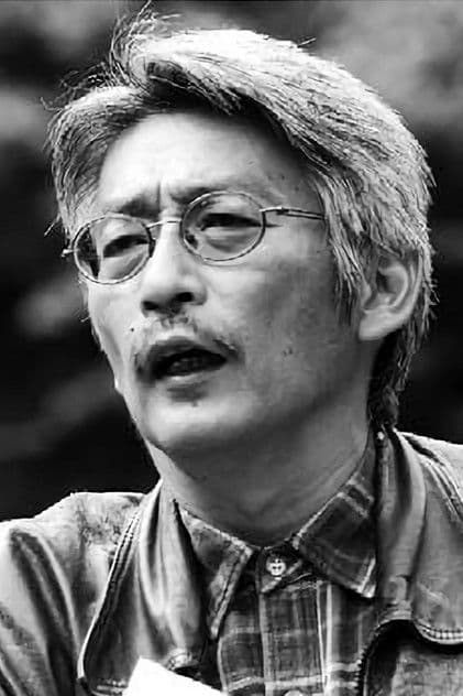 Actor Shunichi Nagasaki
