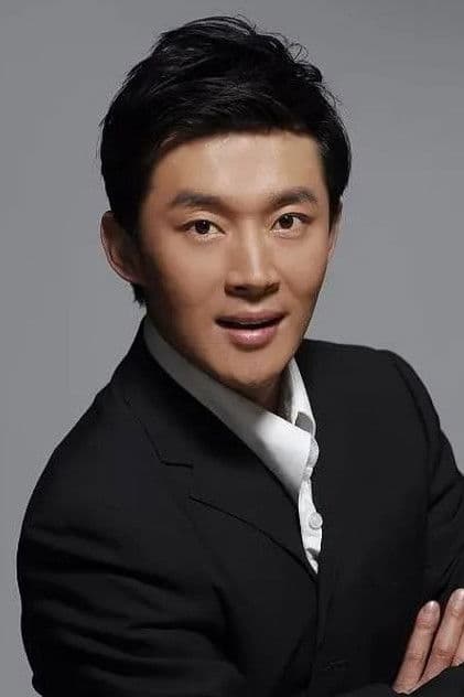 Actor Cao Lei