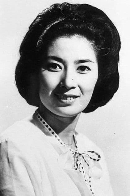 Actor Yumi Shirakawa