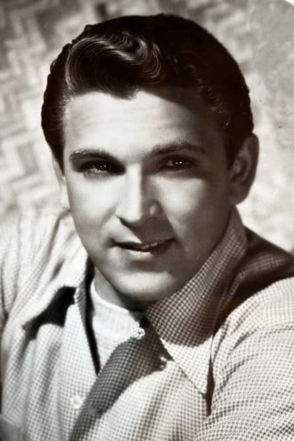 Actor Danny Morton