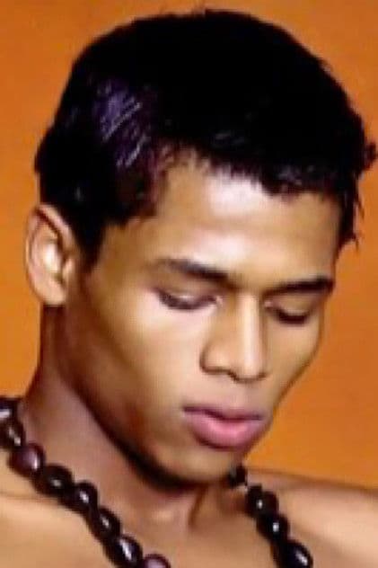 Actor Johnathan Jamira