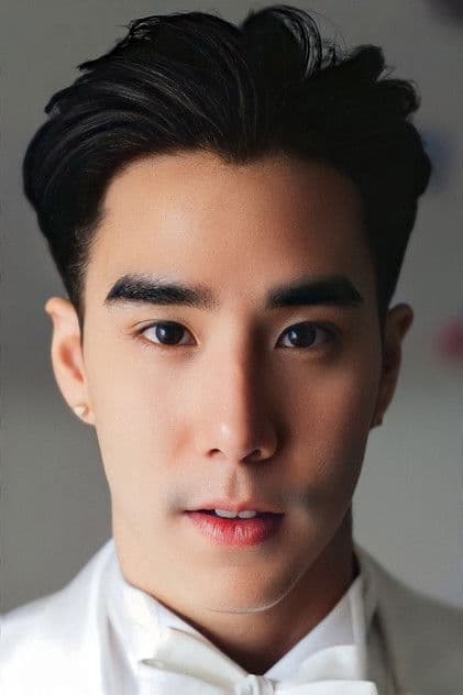 Actor Pataradanai Setsuwan