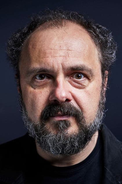 Actor Arkadiusz Jakubik