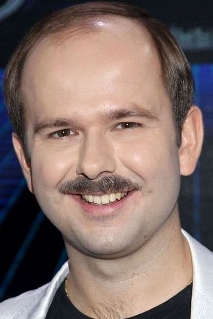 Actor Sławomir Zapała