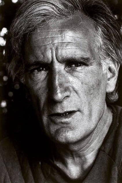 Actor Jean-François Rémi