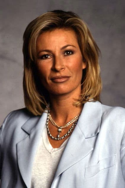 Actor Annemieke Verdoorn