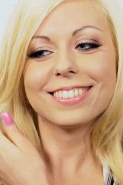 Actor Christine Love