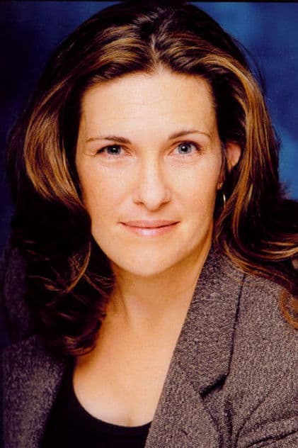 Actor Lindsay Greenbush