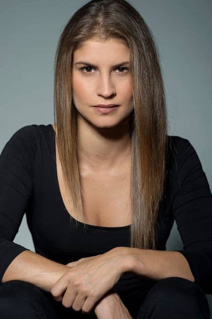 Actor Inês Patrício