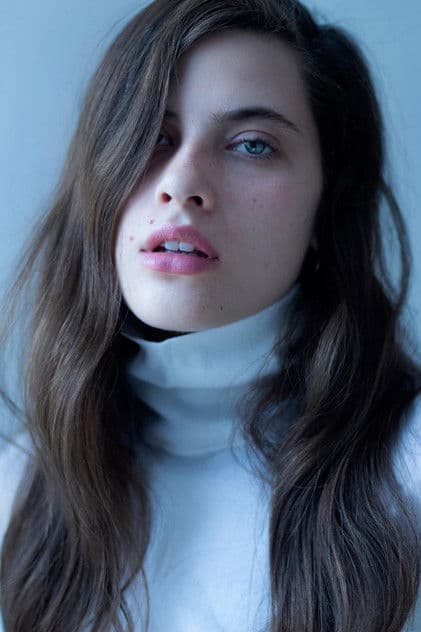 Actor Stana Carrillo