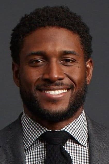 Actor Reggie Bush