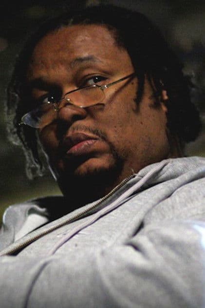 Actor Robert F. Chew