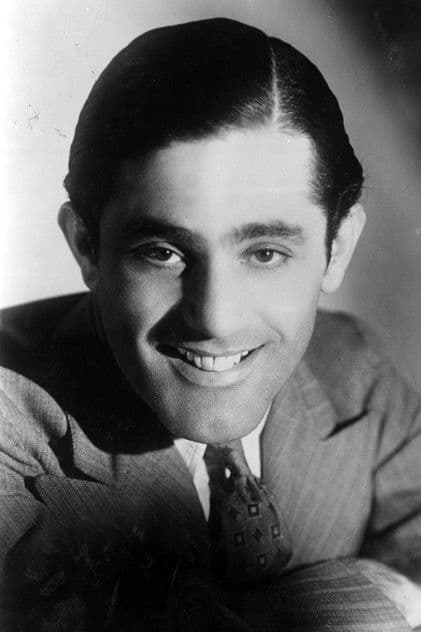 Actor Al Bowlly