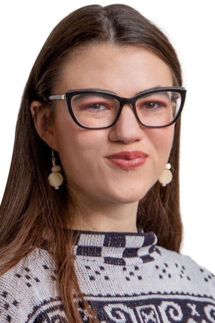 Actor Siena Sofia Bergt