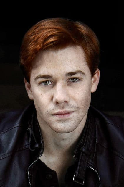 Actor Dane Oliver