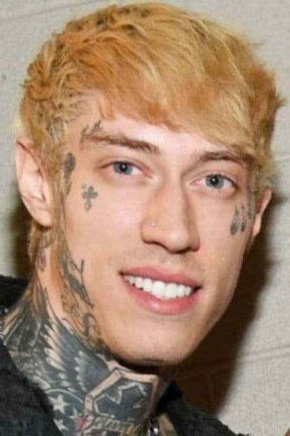 Actor Trace Cyrus