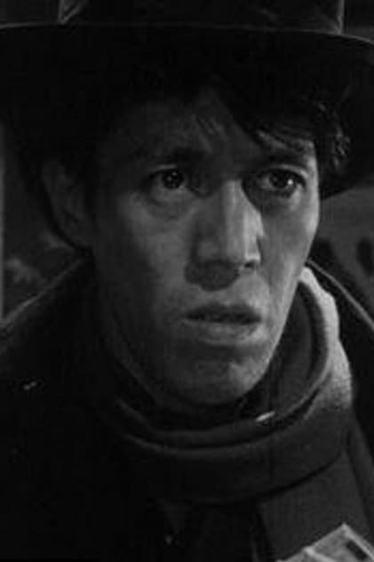 Actor Yūnosuke Itō