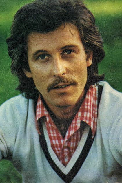 Actor Jean-Louis Rolland