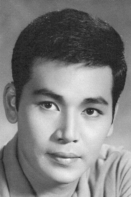 Actor Kiu Chong