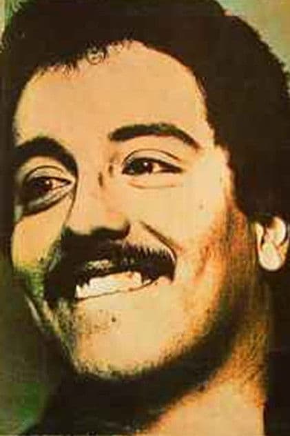 Actor Roland Bautista