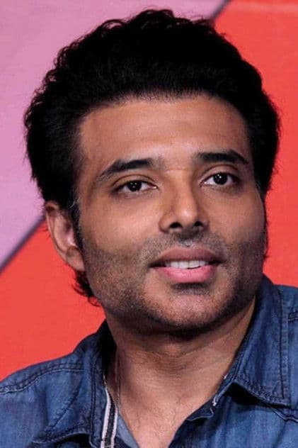Actor Uday Chopra