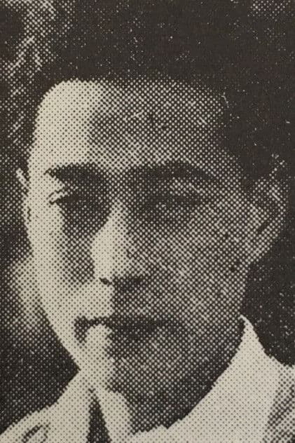 Actor Soichi Kunijima