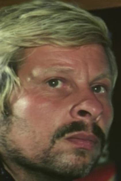 Actor Italo Gasperini