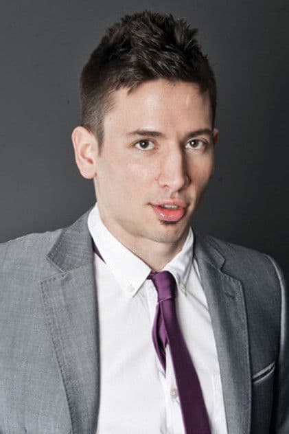 Actor Esteban Del Toro