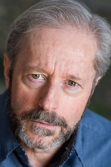 Actor John Bluethner