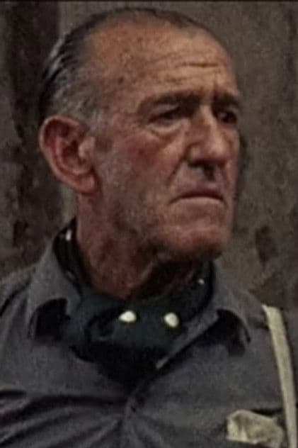 Actor Pedro "Pedrucho" Basauri