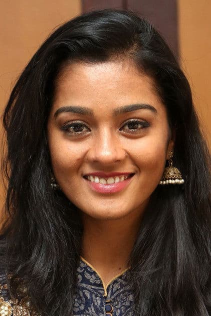 Actor Gayathrie Shankar