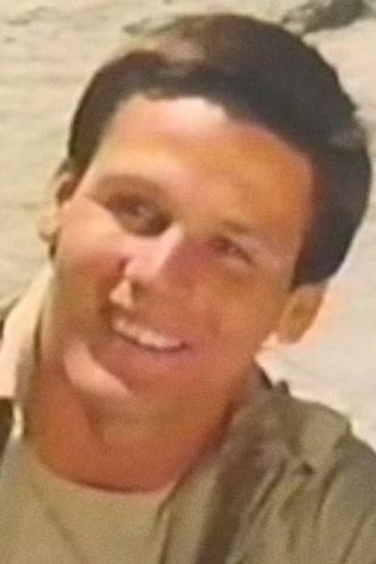 Actor Brian Thompson