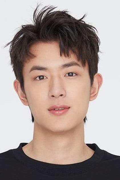 Actor Xie Chengze