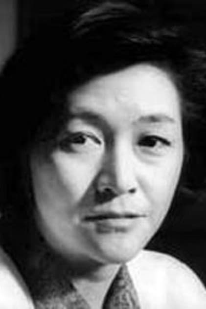 Actor Emiko Azuma