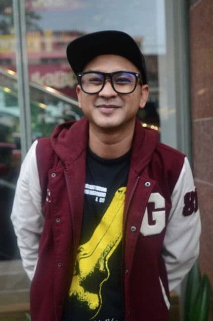 Actor Lembu Wiworo Jati