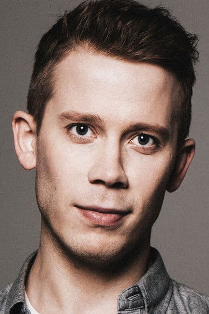 Actor Sigurður Þór Óskarsson