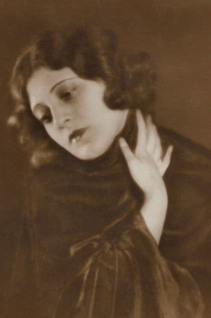 Actor Ellen Kürti